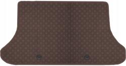 Max-Dywanik Land Rover Freelander I 5D 98-00 Csomagtértálca betét Primeliner Barna
