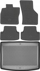 Doma Audi A3 IV 8Y Sportback 5D 2020- Szőnyegbetét és autószönyegek
