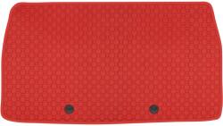 Max-Dywanik Mitsubishi Grandis Van 7os 03-11 Primeliner csomagtértálca betét Piros