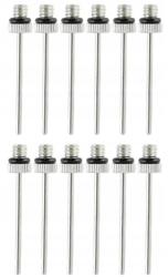 PUMA Pumpa Labda Pumpáló Tű Készlet 5mm 12 Db (050300-01)