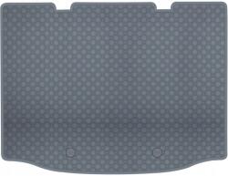 Max-Dywanik Skoda Citigo Hatchback 2011-2019 Primeliner csomagtértálca betét Szürke