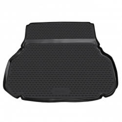 Novline Gumi váz Novline Hyundai Genesis 2008-2013 csomagtartóhoz (szedán)