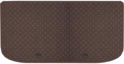 Max-Dywanik Seat Mii Hatchback 2011-2019 Primeliner csomagtértálca betét Barna