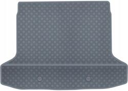 Max-Dywanik Peugeot 508 I Sedan 2010-2019 Csomagtértálca Primeliner Szürke