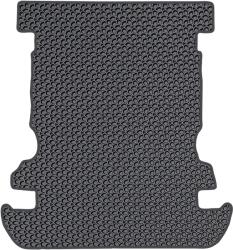 Max-Dywanik Toyota Land Cruiser J200 7os 08-15 Csomagtérszőnyeg Eva Eternity