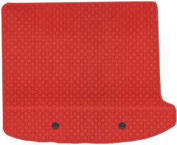 Max-Dywanik Renault Laguna I Sedan 1994-2001 Primeliner csomagtértálca betét Piros