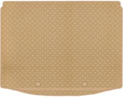 Max-Dywanik Suzuki SX4 S-Cross Crossover 2013- Csomagtér ajtóbetét Primeliner Bézs