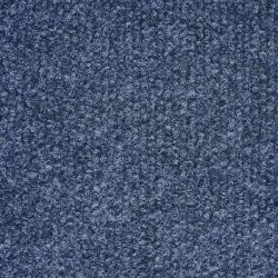  Rendezvényfelújító Szőnyeg Máltai Kék 2M (blue)