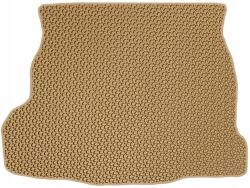 Max-Dywanik Renault 19 Sedan 1988-1996 Csomagtér ajtó