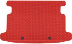 Max-Dywanik Toyota Corolla IX E120 Hb 2002-2007 Primeliner csomagtértálca betét Piros