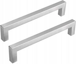  Goldenwarm 14 cm-es R10 bútorfogantyú (B08B5Z49XC)