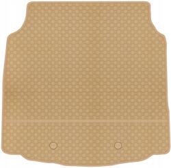 Max-Dywanik Audi 80 B4 Kombi 1988-1995 Csomagtér ajtóbetét Primeliner Bézs