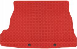 Max-Dywanik Renault 11 1981-1989 Primeliner csomagtértálca betét Piros