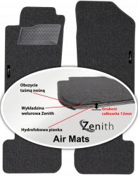 Max-Dywanik Peugeot 206 1998-2012 Autószönyegek Velúr autószőnyegek