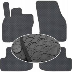 Max-Dywanik Audi Q2 Suv 2016- Autószönyegek gumi - allegro - 22 290 Ft