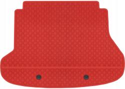 Max-Dywanik Kia Ceed II Kombi 2012-2018 Csomagtértálca Primeliner Piros