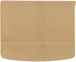 Max-Dywanik Porsche Cayenne I Suv 2002-2010 Primeliner csomagtértálca betét Bézs