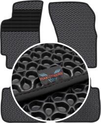 Max-Dywanik Subaru Outback II 1998-2004 Ablaktörlő lapát Eva Vízcseppek