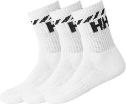 Helly Hansen Cotton sport sock 3pk 36-38
