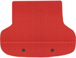 Max-Dywanik Volvo S40 I Sedan 1995-2004 Csomagtartó betét Primeliner Piros