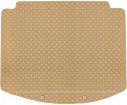 Max-Dywanik Vw Golf IV Hatchback 1997-2003 Csomagtértálca Primeliner Bézs