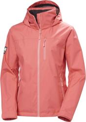 Helly Hansen W crew hooded jacket 2.0 l