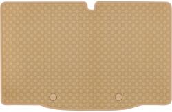 Max-Dywanik Lancia Ypsilon III Hatchback 2011 Csomagtértálca Primeliner Bézs