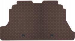 Max-Dywanik Isuzu Trooper II Suv 3D 1992-2002 Csomagtértálca Primeliner Barna