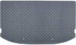 Max-Dywanik Suzuki Ignis III Crossover 4x4 17- Csomagtértálca Primeliner Szürke