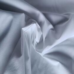  Pamut szövet fehér ing ruha dekoráció c/0, 5m KO201 (KO201)