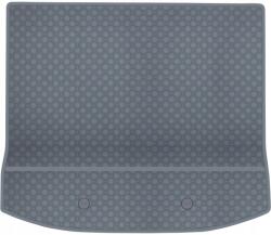 Max-Dywanik Ford Edge II Suv 2016-2021 Csomagtértálca Primeliner Szürke