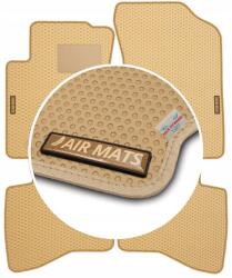 Max-Dywanik Citroen C1 II 2014- Bézs autószönyegek gumi Eva Air Mats