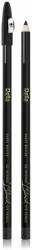 Delia Cosmetics Delia So Intense színes ceruza hegyezővel fekete 2g (135048146)