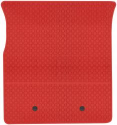 Max-Dywanik Vw Vento 1992-1998 Primeliner csomagtértálca betét Piros