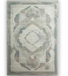 Seta Hali Rustic Szőnyeg 11748 U01 Modern 80x150 Szürke (11748 U01)