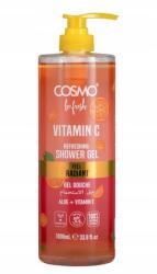 Cosmo Be Fresh Vitamin C Tusfürdő 1000ML Arab Kozmetikumok