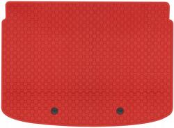 Max-Dywanik Audi A1 8X Sb Hb 2010-2018 Primeliner csomagtértálca betét Piros