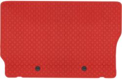 Max-Dywanik Opel Meriva I A Minivan 2002-2010 Csomagtértálca Primeliner Piros