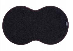 Max-Dywanik Tálaló alátét kutya/macska tálhoz (491032)