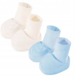  Cipők Csecsemő zokni Velúr Meleg Prémium Coccoliamo (SNW_2E_LB)