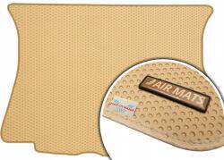 Max-Dywanik Ford Fiesta III Hatchback 1990-1995 Bézs Eva Air Mats csomagtérszőnyeg