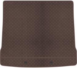 Max-Dywanik Peugeot 304 1969-1980 Csomagtartó betét Primeliner Barna