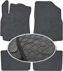 Max-Dywanik Hyundai Elantra VII Sd 2020- PrimeLiner gumiszőnyeg Fekete