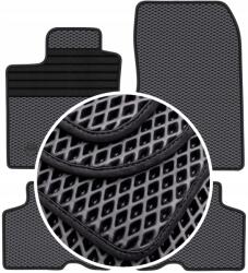 Max-Dywanik Dacia Logan II 2012-2020 Ablaktörlő lapát Eva Romby Fekete