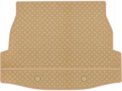 Max-Dywanik Toyota RAV4 V Suv 2019- Csomagtértálca Primeliner Bézs