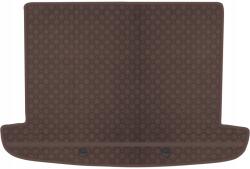 Max-Dywanik Corolla Verso II 5os 2004-2009 Primeliner csomagtértálca betét Barna