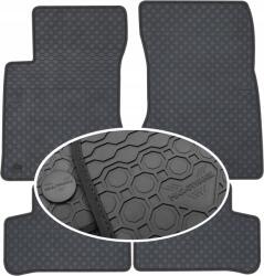 Max-Dywanik Mercedes Gla II H247 2020- PrimeLiner gumiszőnyeg Fekete