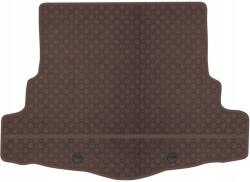 Max-Dywanik Alfa Romeo 159 Sedan 2005-2011 Primeliner csomagtértálca Barna