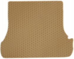 Max-Dywanik Toyota Land Cruiser J80 Long 1989- Csomagtér ajtó