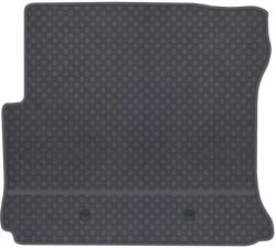Max-Dywanik Jeep Wrangler III Suv 2006-2019 csomagtérszőnyeg Primeliner